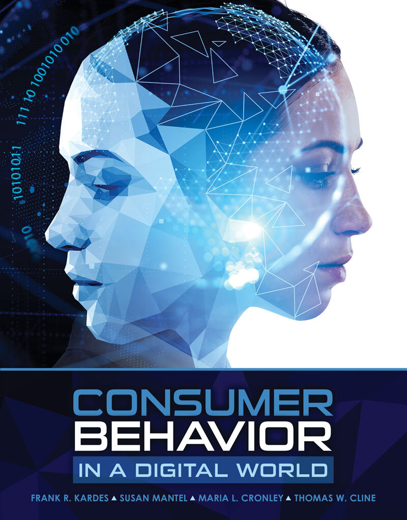 9798765795071 Consumer Behavior In A Digital World 180 Day Ebook - The ...