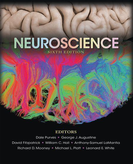 9781605353807 Neuroscience (Hardcover) - The Dal Bookstore