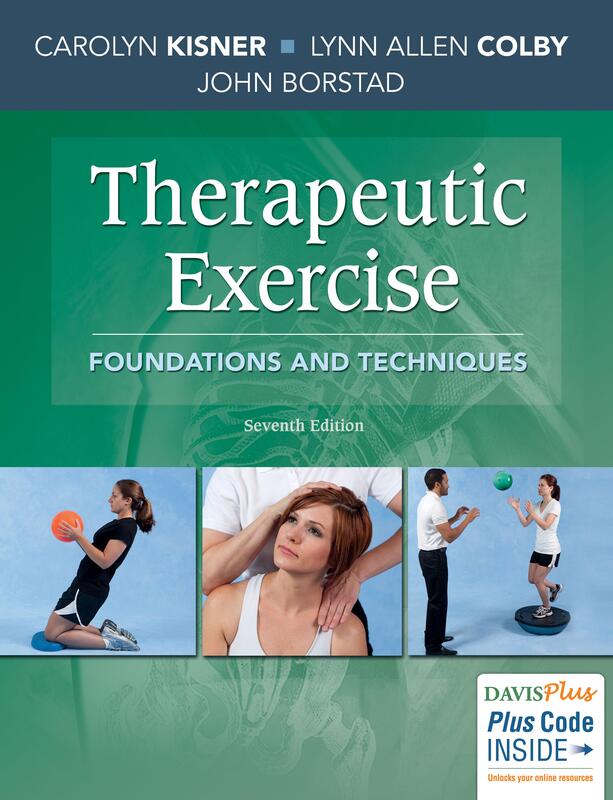 Therapeutic Exercise 7th