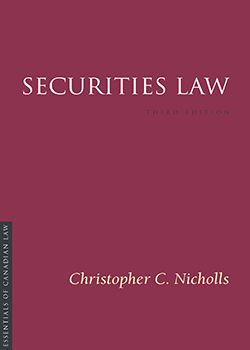 Securities Law