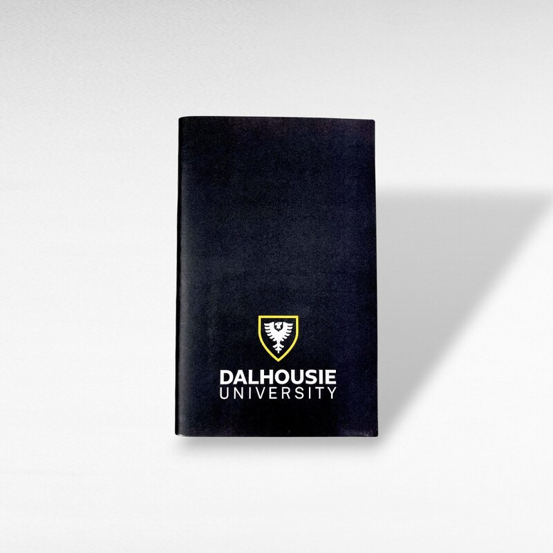 Journal, Dal 5.5" X 8.5" Lrg Softcover 100 Pgs