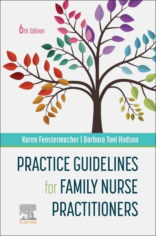 Practice Guidelines For Family Nurse Practitioners, 6e