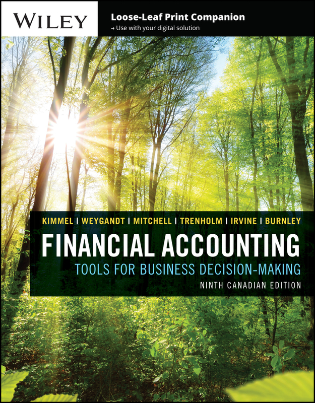Financial Accounting