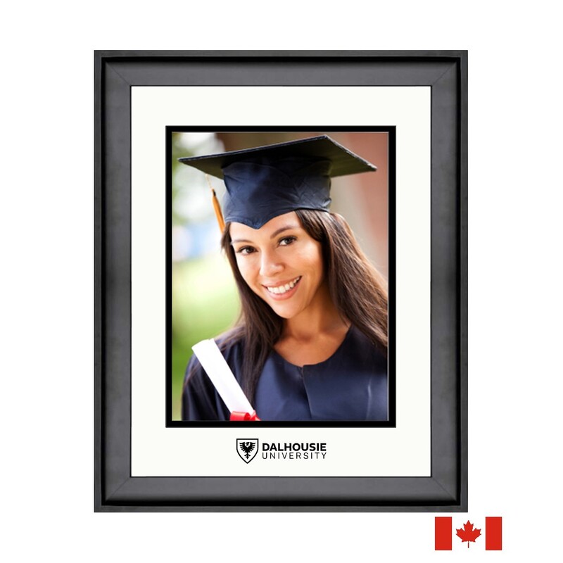 Rideau Black 5x7 Photo Frame- Online Ship Only