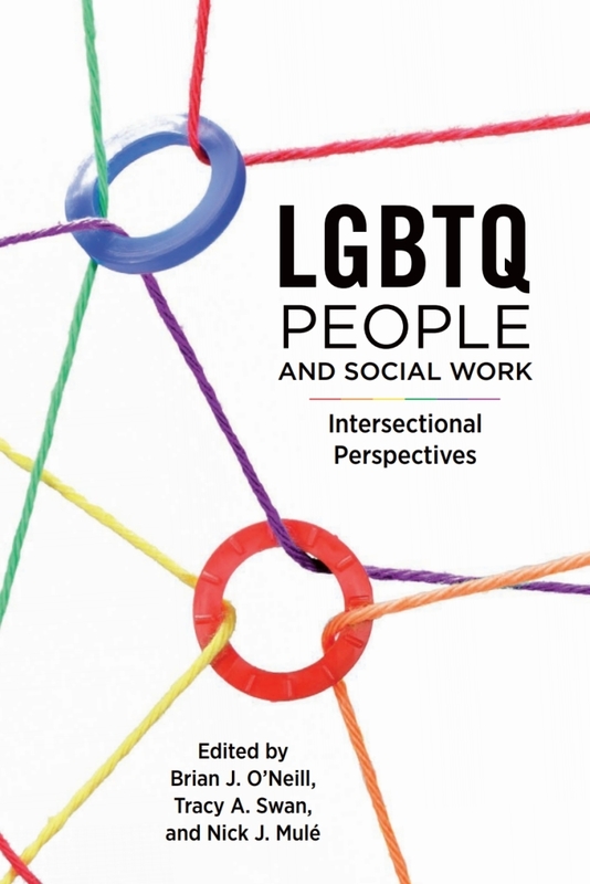 Lgbtq People And Social Work