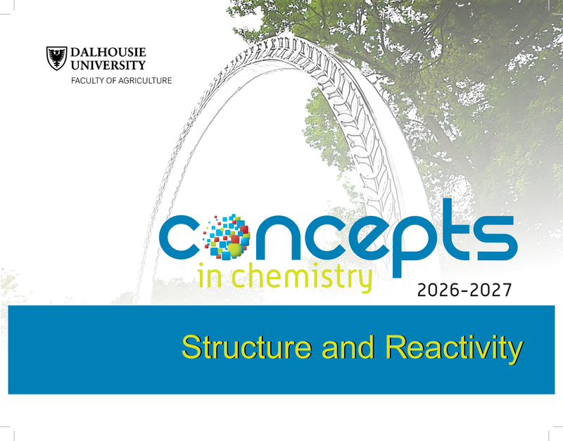 Concepts In Chemistry Structure Agriculture 26-27