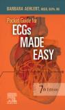 Pocket Guide For Ecgs Made Easy, 7e