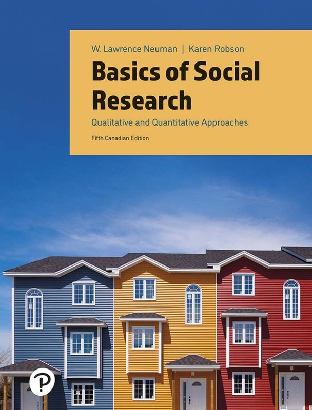 Basics Of Social Resarch: Ebook 180 Day Access