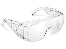 Safety Glasses 2026