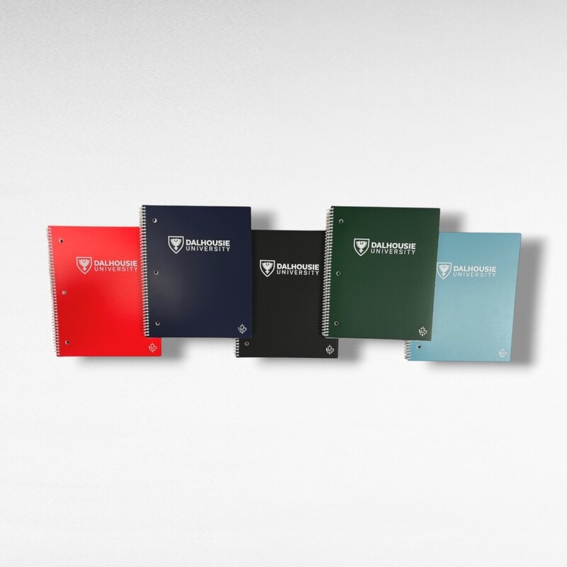 Scribbler, Dal Recyclable 160pg 1 Subject