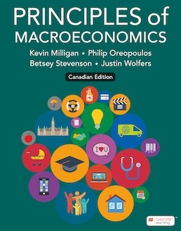 Principles Of Macroeconomics Looseleaf Package With Achieve