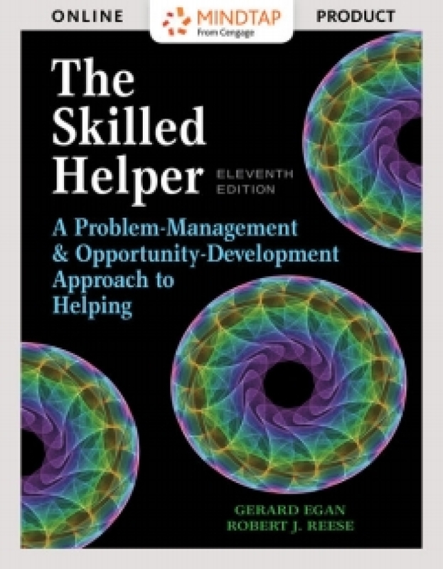 The Skilled Helper: A Problem-Management Ebook 180 Day
