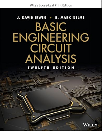 Basic Engineering Circuit Analysis