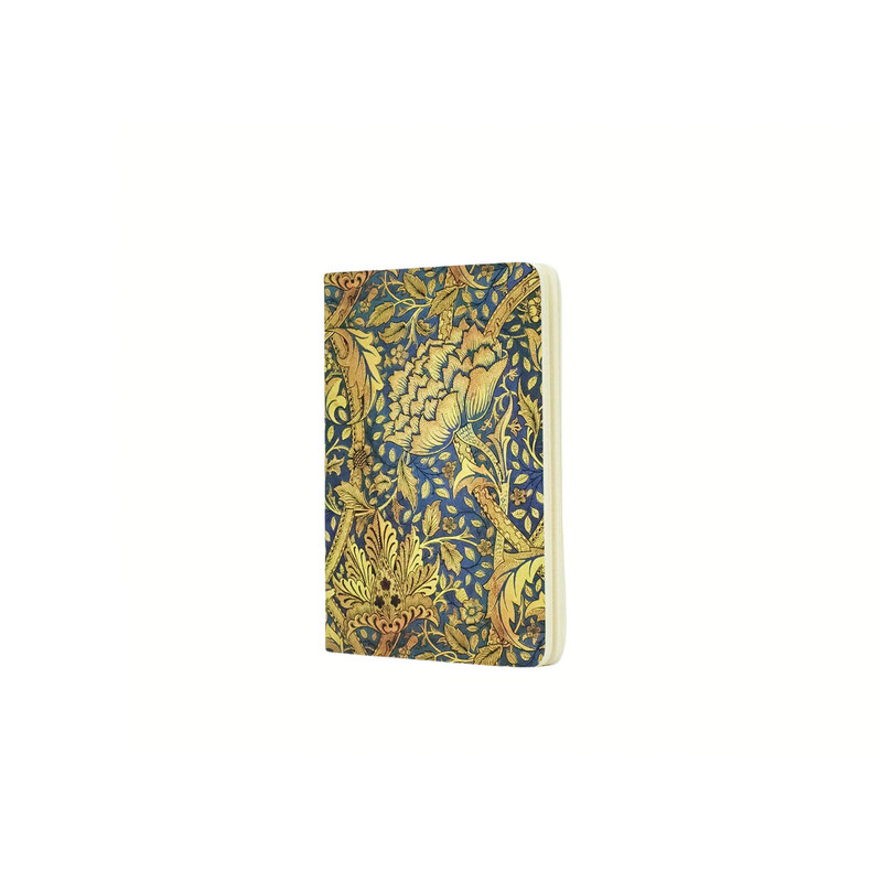Paperblanks Morris Windrush Cahiers A6 Lined Notebook