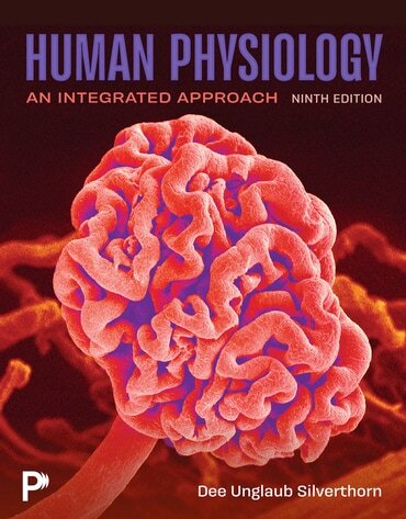 Human Physiology Etext And Mastering A&P: 12 Month Access