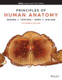 Principles Of Human Anatomy, Loose Leaf With Wiley Plus