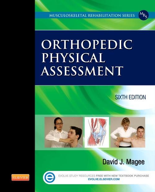 Orthopedic Physical Assessment 6th Ed