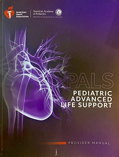 2020 Pals Provider Manual