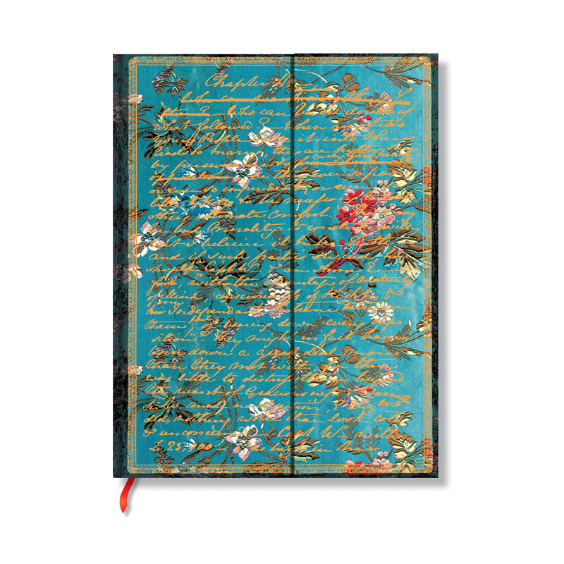 Paperblanks Jane Austen Persuasion Hardcover Lined Ultra Journal