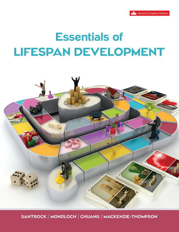 Essentials Of Lifespan Development
