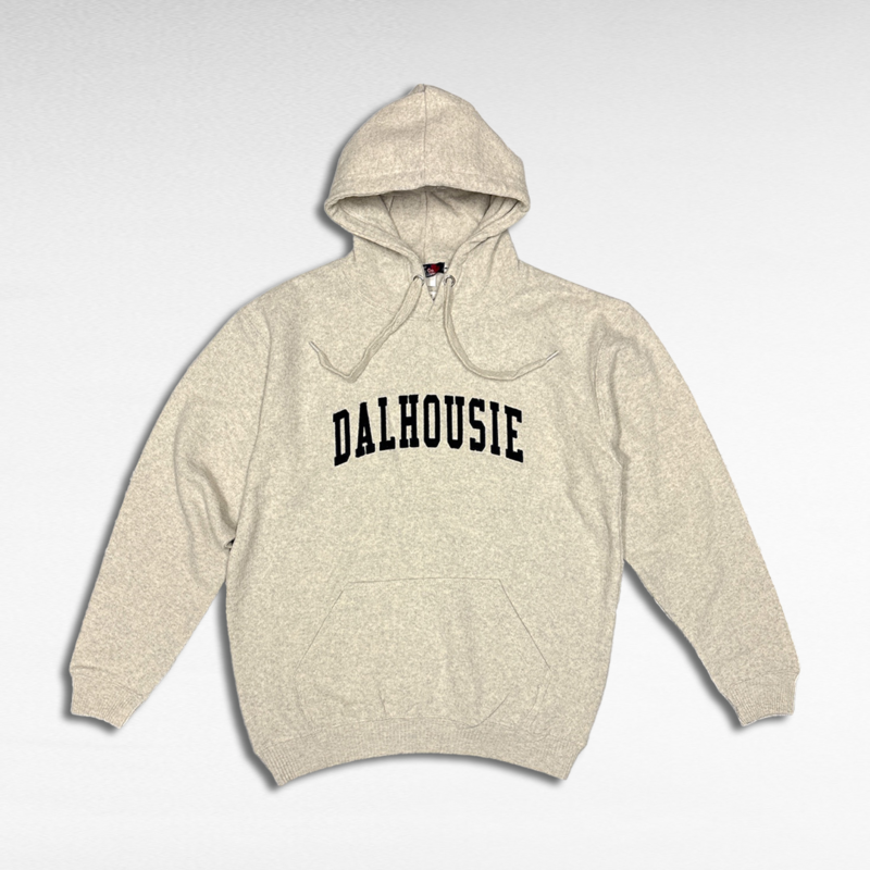 Sweatshirt, Nantucket Hood Oatmeal