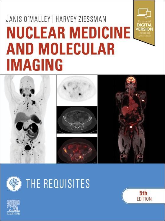 Nuclear Medicine And Molecular Imaging 5th Ed