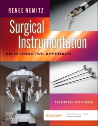 Surgical Instrumentation Ebook