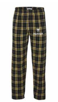 Pants, Boxercraft Black Gold