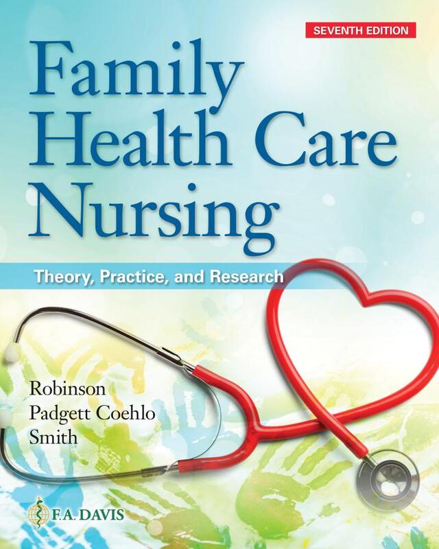 Family Health Care Nursing: Theory, Practice & Research 7th