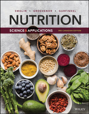 Nutrition, Loose-Leaf With Wileyplus/ Iprofile