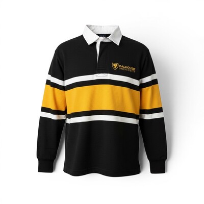 Dalhousie Rugby Shirt - The Dal Bookstore