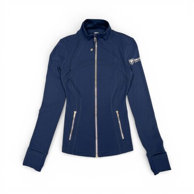 Define Jacket *Nulu - The Dal Bookstore Define Jacket *Nulu - The Dal Bookstore