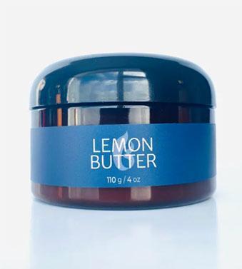 Lemon Butter